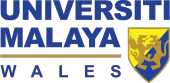 University of Malaya-Wales logo
