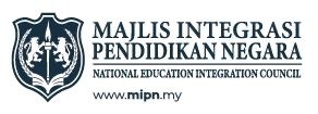 National Education Integration Council logo