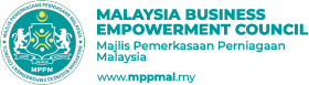 Malaysian Business Empowerment Council logo
